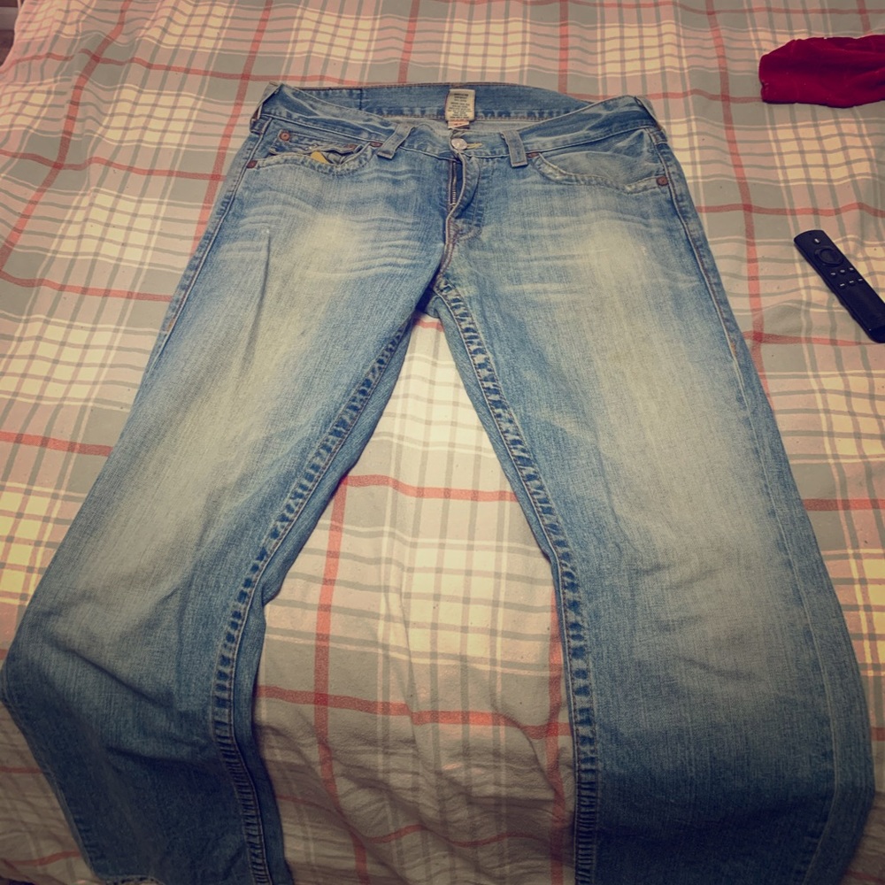True Religion Jeans